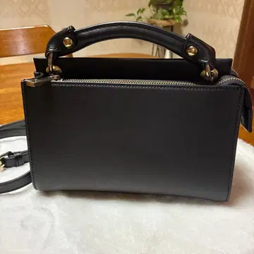 블랙 숄더백 핸드백