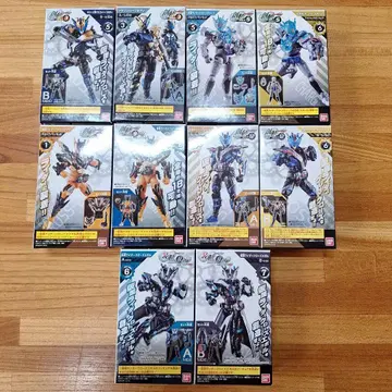 창동 가면라이더 빌드 가면라이더 크로즈 묶음 판매