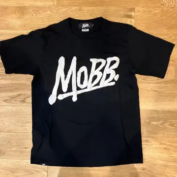 mobb 셔츠