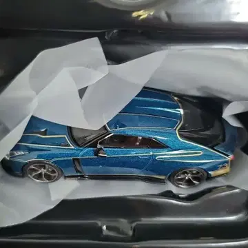 토미카 리미티드 빈티지 네오 GT-R 50