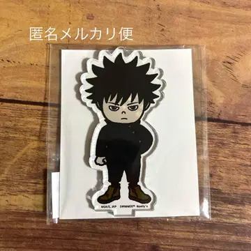 주술회전 swimmer 아크릴 스탠드 후시구로 메구미