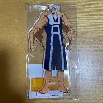 극락탕 히로아카 쇼지 메이조 아크릴 스탠드