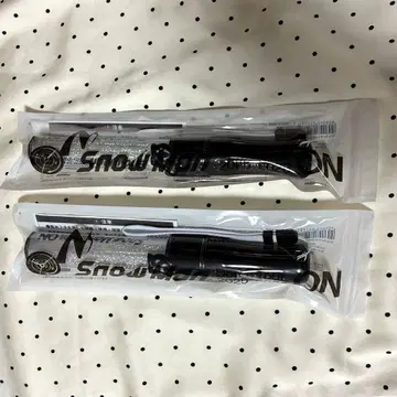 응원봉 SnowMan Dome Tour 2025-2026 ON