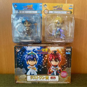 제일복권 마기 후야제 마하라가안