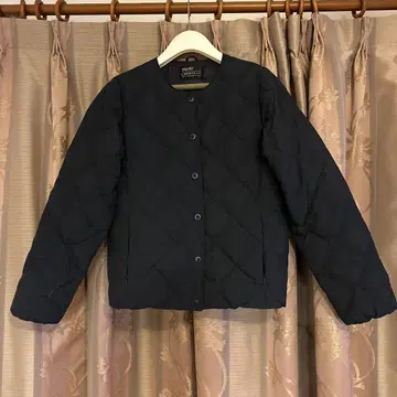 I.T.S.international TAION 다운 자켓 최상 컨디션