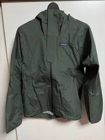 파타고니아 슬레이트 스카이 자켓