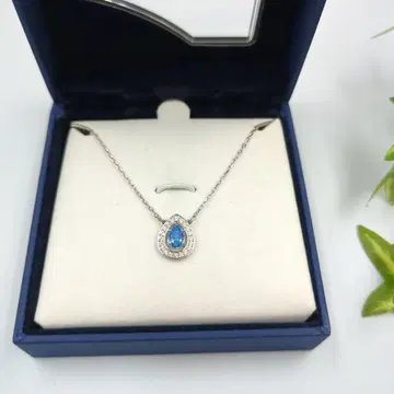 SWAROVSKI 스와로브스키 목걸이