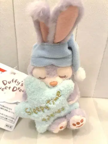 [ 익명 배송 ] 스위트 드림스 스텔라 루 인형 배지