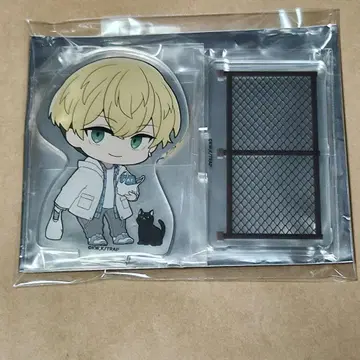 도쿄 리벤저스 도큐 핸즈 아크릴 스탠드 마츠노 치후유