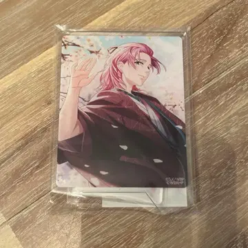 WIND BREAKER 키류 미츠키 비주얼 아크릴 스탠드 윈히로