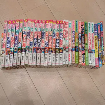 괴도 조로리 외 30권 세트