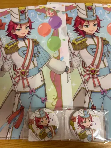 프리파라 마루쿠지 아사히