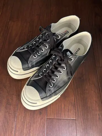 doublet x CONVERSE JACK PURCELL ALL STAR