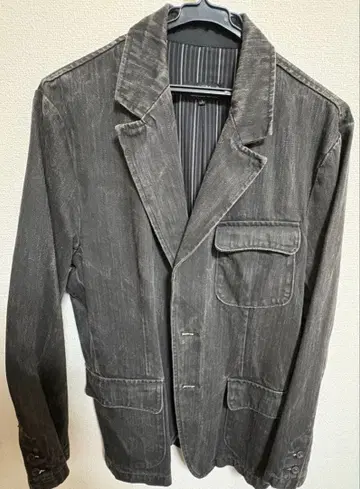 도그 하우스 자켓