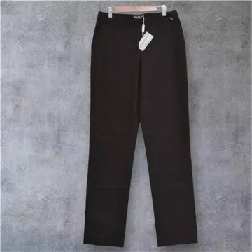 [새상품] 살바토레 페라가모 슬랙스 팬츠 간치니 스트레치