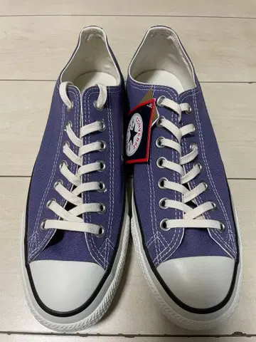 레어! 미사용 28.0 컨버스 올스타 노코리조메 남성용 스니커즈