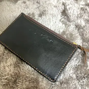 플랫 헤드 지갑