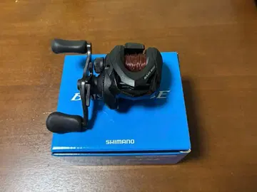 SHIMANO 버스라이즈 베이트릴