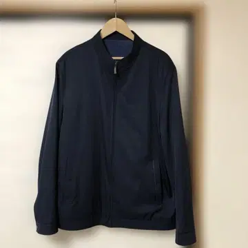 크로커다일 나일론 자켓