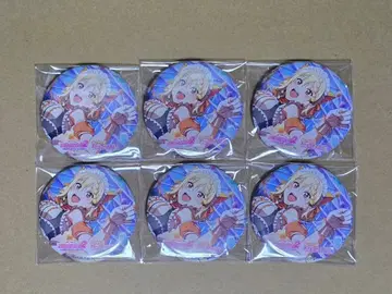 러브 라이브 니지가사키 스쿠페스2 부시로드 캔뱃지 미야시타 아이