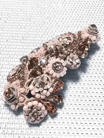 미하엘 네그린 헤어 머리핀