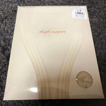 레그 메이킹 사이 서포트 심메트리 비반테 L-M 마르코