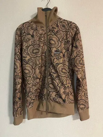 오니츠카타이거 트랙 자켓 S 사이즈