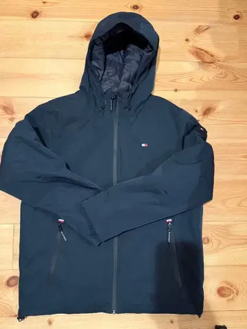 타미힐피거 TOMMY HILFIGER 다운 자켓 아우터