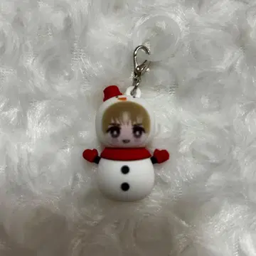 눈 달마 메지루시 액세서리 소노 슌타