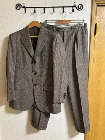 [새상품 미사용] STRASBURGO 셋업