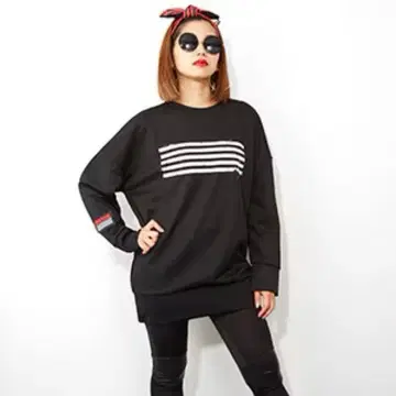 BIGBANG LIVE 롱 티셔츠