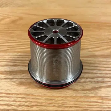 토너먼트 서프 Z45II 스풀