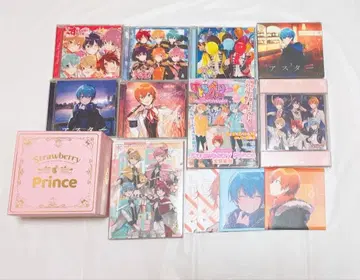 스토푸리 CD 묶음 판매