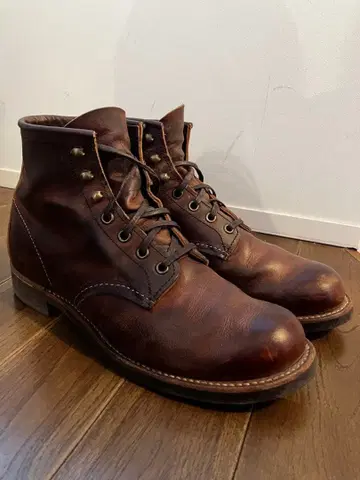 REDWING 3343 BLACKSMITH 8D 26cm