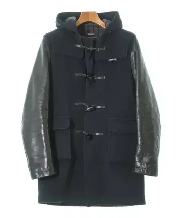 JUNYA WATANABE MAN 더플 코트 남성용