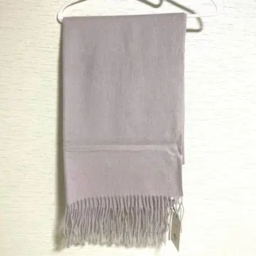 INTERMODE KAWABE IMC 카와베 캐시미어 100% 스톨