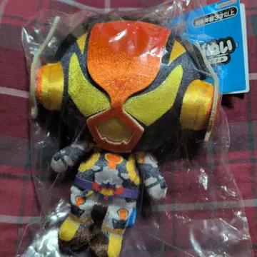 가면라이더 가브 라무 chibi 봉제 인형 새상품
