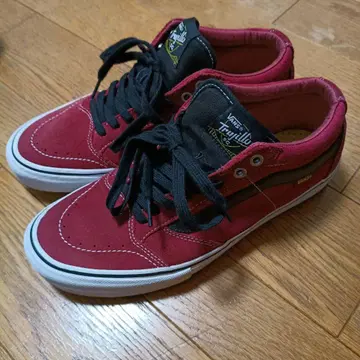 VANS TNT SG 28.5cm