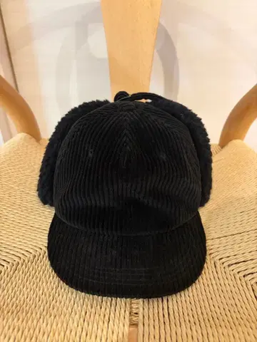 코듀로이 캡 [ CA44LA ]