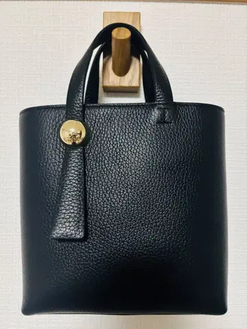 [ 미사용 새상품 ] FURLA 스페라 블랙