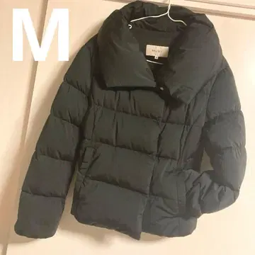 고품질 Ballsey 보르지 투모로우랜드 숏 다운 자켓