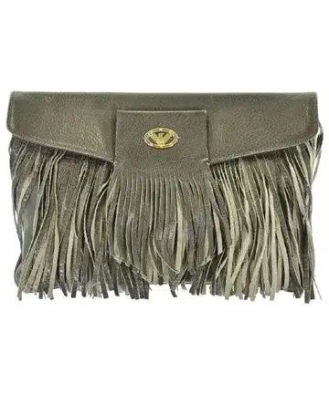 EMPORIO ARMANI 여성용 클러치백