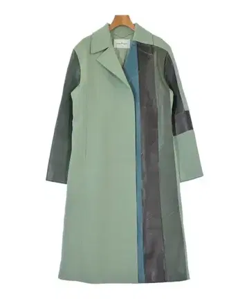 Salvatore Ferragamo 코트 (기타) 여성용