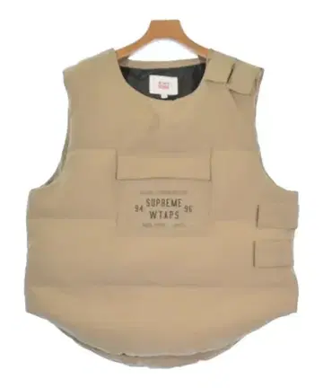 Supreme 다운 자켓/다운 베스트 남성용
