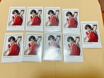 테니뮤 4th 테니스의 왕자님 사에키 코지로 마츠나가 유히로