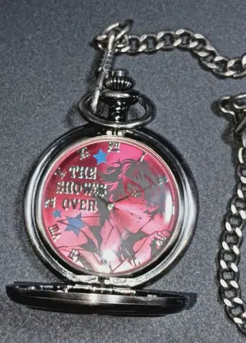 페르소나 5 조커 회중시계 PERSONA