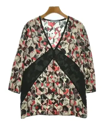 PRADA 블라우스 여성용