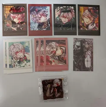 악마고양이 아몬 묶음 판매