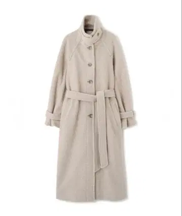 2way 롱 코트