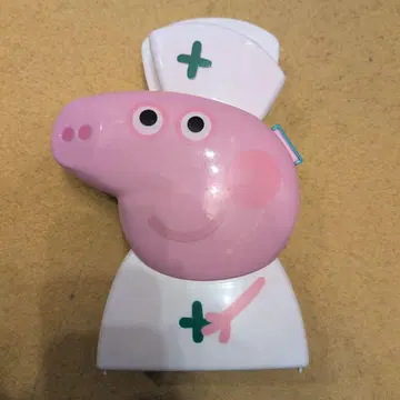 Peppa Pig 간호사 소꿉놀이 세트